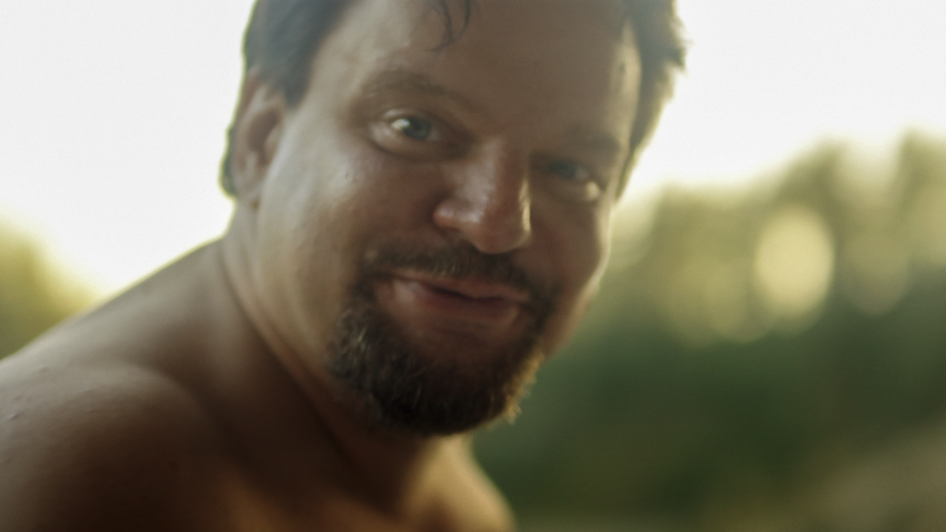 ISMO: Perseverance Tour