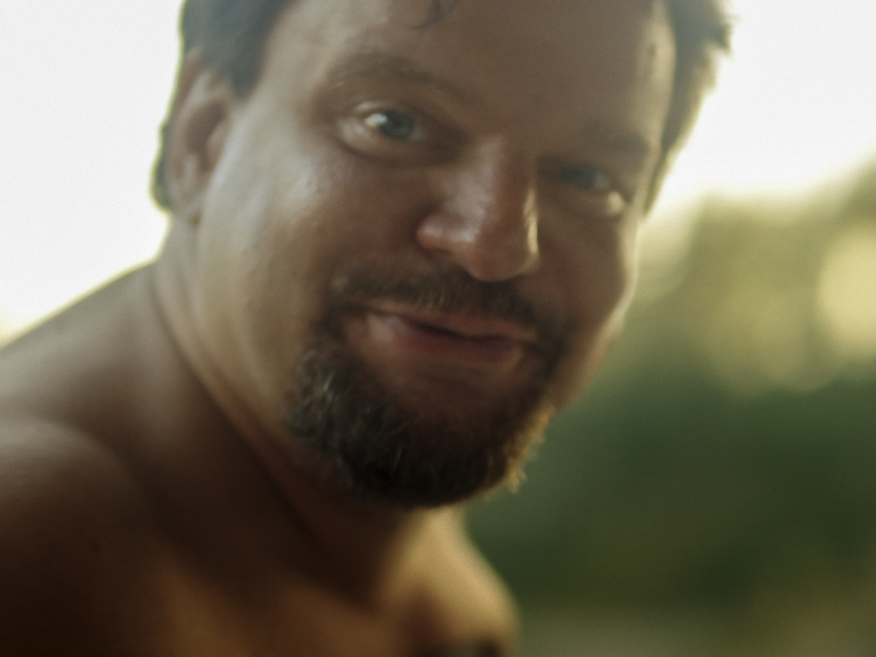 ISMO: Perseverance Tour