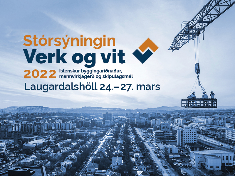 Verk og vit 2022