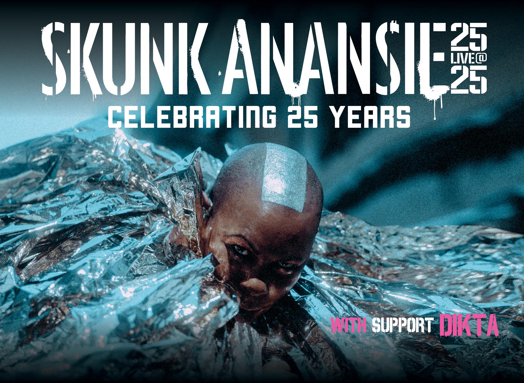 Skunk Anansie